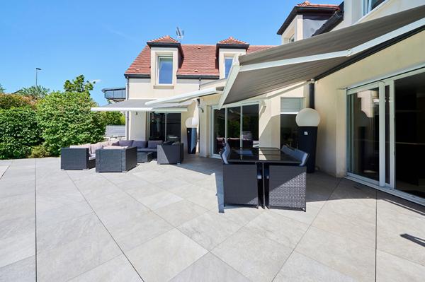 Maison Fontaine Les Dijon 8 pièce(s) 300m2