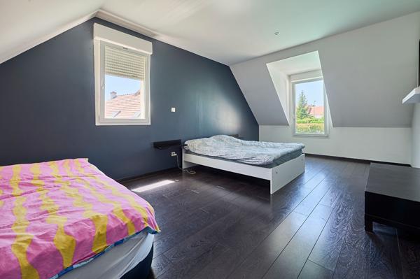 Maison Fontaine Les Dijon 8 pièce(s) 300m2