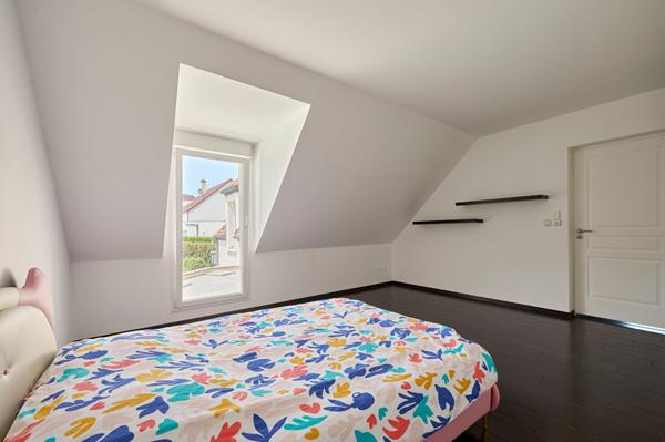 Maison Fontaine Les Dijon 8 pièce(s) 300m2