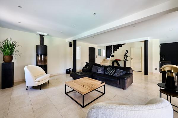 Maison Fontaine Les Dijon 8 pièce(s) 300m2