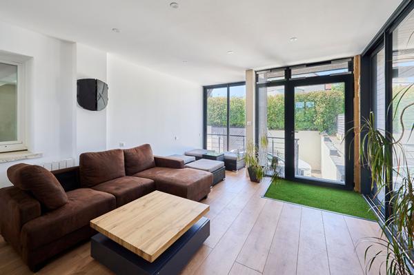 Maison Fontaine Les Dijon 8 pièce(s) 300m2