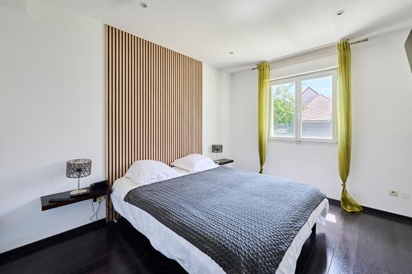 Maison Fontaine Les Dijon 8 pièce(s) 300m2