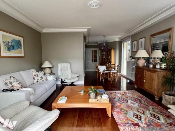 Appartement T4 - RENNES - Rue de Fougères