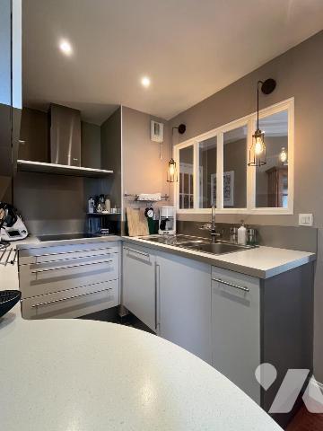 Appartement T4 - RENNES - Rue de Fougères