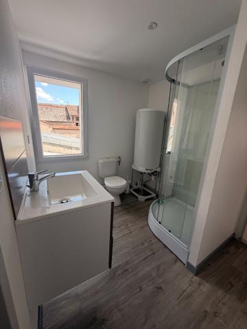 Appartement Gray 2 pièce(s) 28.59 m2