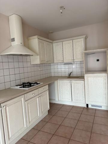 Appartement en duplex 2 chambres