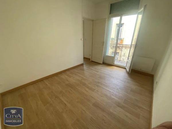 Appartement à vendre 3 pièces 71.59m² Sète (34200)