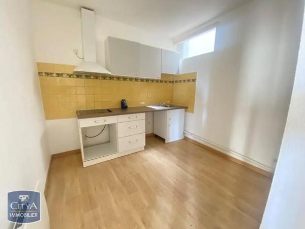 Appartement à vendre 3 pièces 71.59m² Sète (34200)