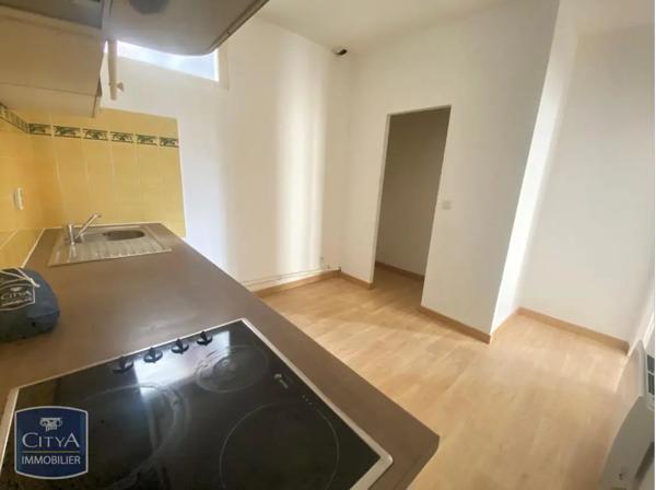 Appartement à vendre 3 pièces 71.59m² Sète (34200)