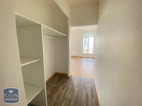 Appartement à vendre 3 pièces 71.59m² Sète (34200)