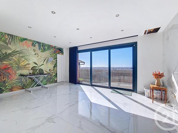 Maison à vendre  5 pièces - 130 m2 CHENNEVIERES SUR MARNE - 94