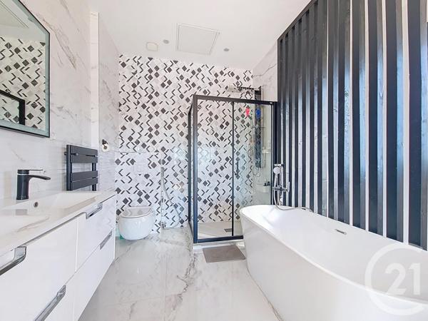 Maison à vendre  5 pièces - 130 m2 CHENNEVIERES SUR MARNE - 94