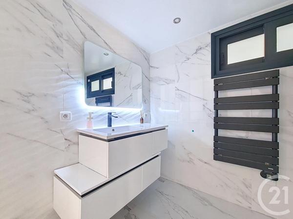 Maison à vendre  5 pièces - 130 m2 CHENNEVIERES SUR MARNE - 94