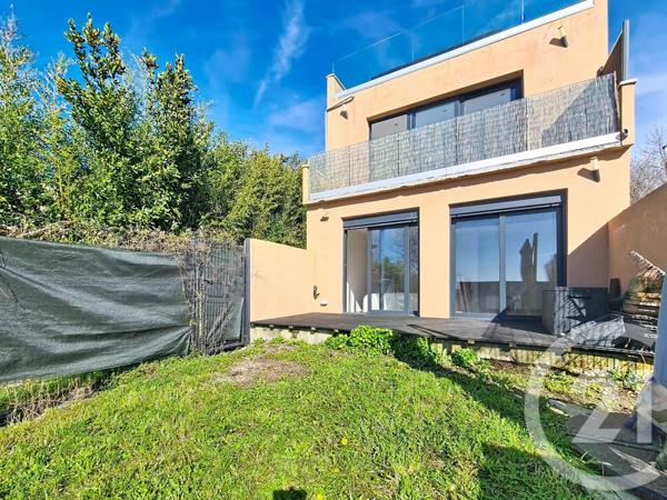 Maison à vendre  5 pièces - 130 m2 CHENNEVIERES SUR MARNE - 94