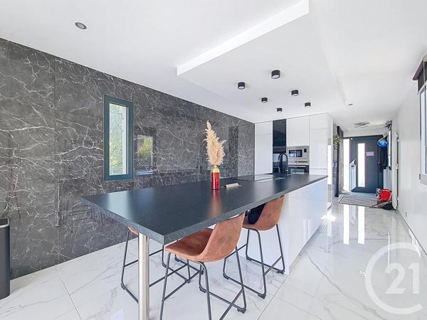 Maison à vendre  5 pièces - 130 m2 CHENNEVIERES SUR MARNE - 94