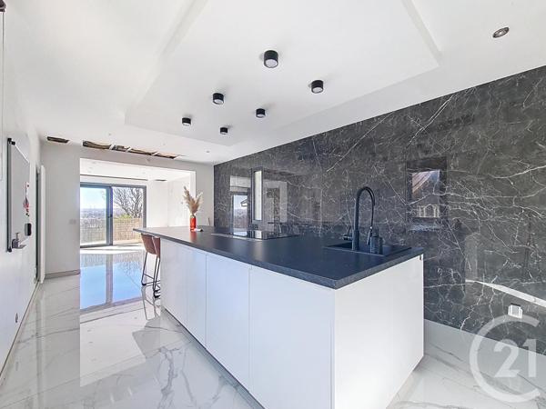 Maison à vendre  5 pièces - 130 m2 CHENNEVIERES SUR MARNE - 94