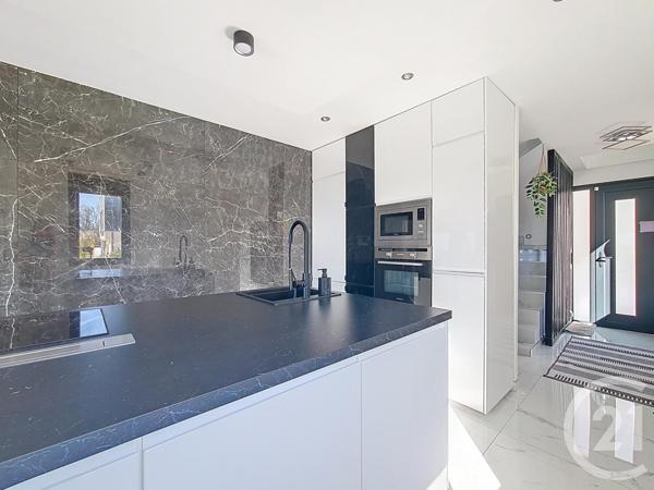 Maison à vendre  5 pièces - 130 m2 CHENNEVIERES SUR MARNE - 94