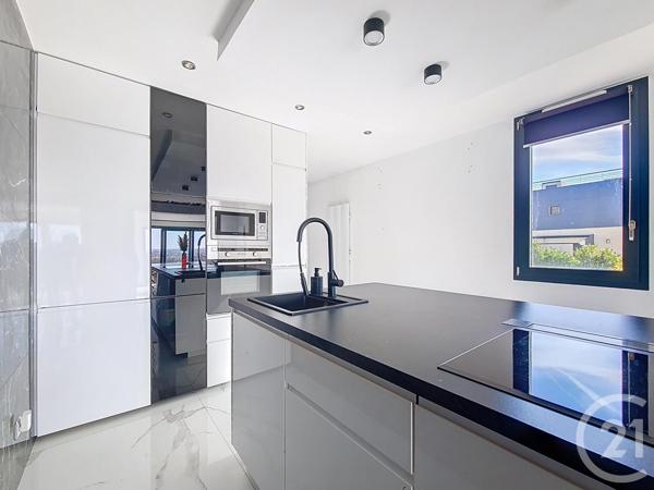 Maison à vendre  5 pièces - 130 m2 CHENNEVIERES SUR MARNE - 94