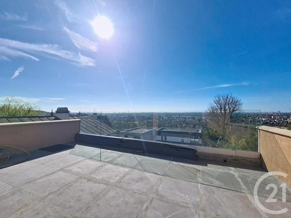 Maison à vendre  5 pièces - 130 m2 CHENNEVIERES SUR MARNE - 94