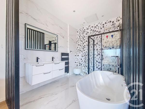 Maison à vendre  5 pièces - 130 m2 CHENNEVIERES SUR MARNE - 94