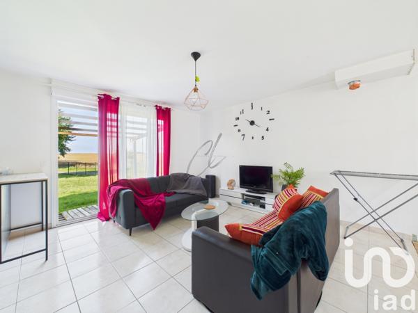 Maison à vendre 6 pièces 119 m² Saint-Valérien