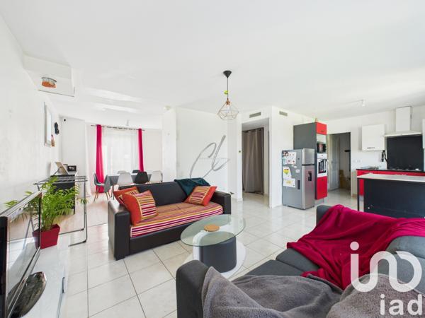 Maison à vendre 6 pièces 119 m² Saint-Valérien