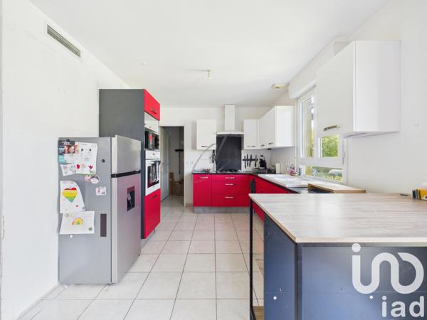 Maison à vendre 6 pièces 119 m² Saint-Valérien