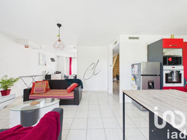 Maison à vendre 6 pièces 119 m² Saint-Valérien