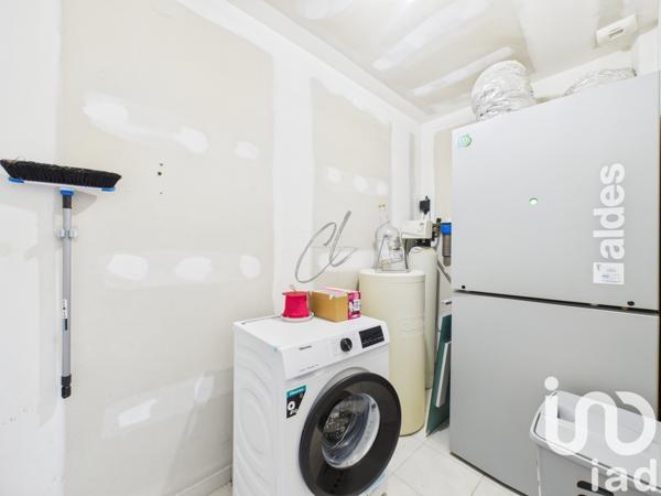 Maison à vendre 6 pièces 119 m² Saint-Valérien