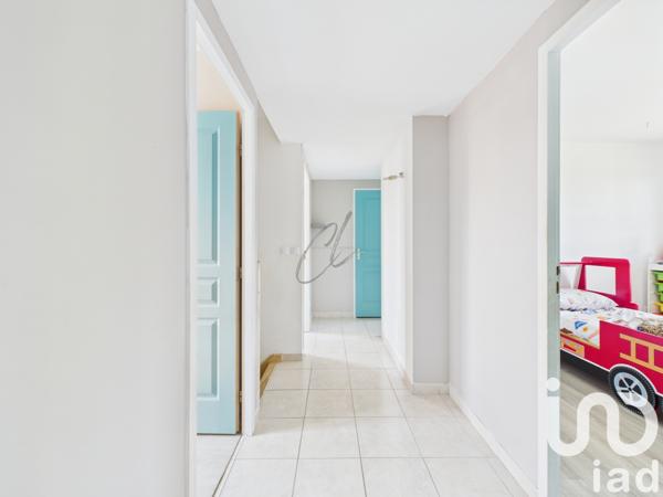 Maison à vendre 6 pièces 119 m² Saint-Valérien