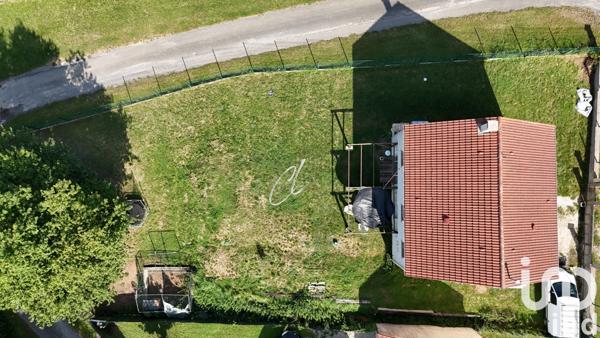 Maison à vendre 6 pièces 119 m² Saint-Valérien