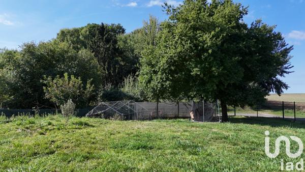 Maison à vendre 6 pièces 119 m² Saint-Valérien