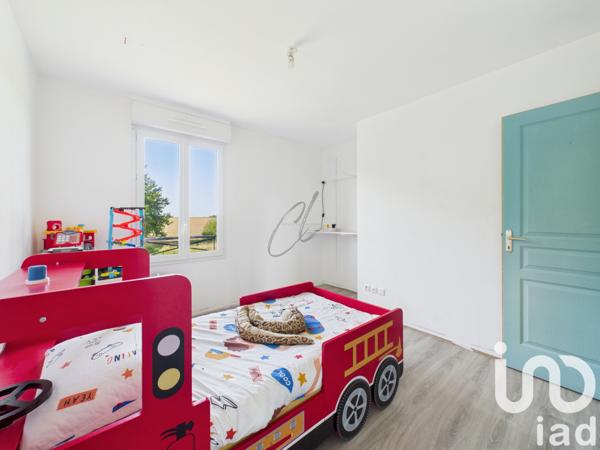 Maison à vendre 6 pièces 119 m² Saint-Valérien