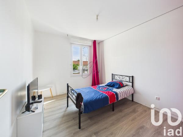 Maison à vendre 6 pièces 119 m² Saint-Valérien