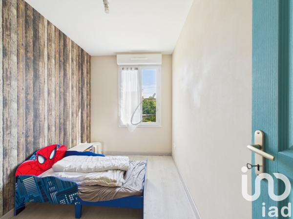 Maison à vendre 6 pièces 119 m² Saint-Valérien