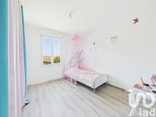 Maison à vendre 6 pièces 119 m² Saint-Valérien