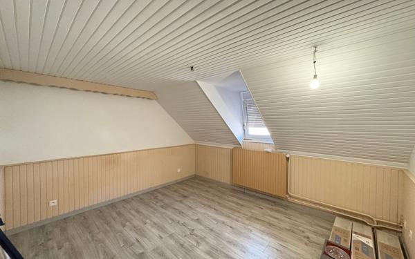 Appartement à louer    2 pièces • 48,57 m2 Souffelweyersheim