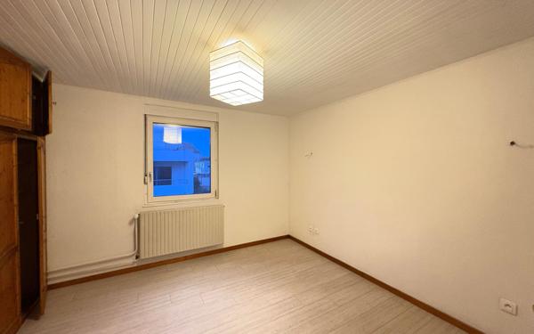 Appartement à louer    2 pièces • 48,57 m2 Souffelweyersheim