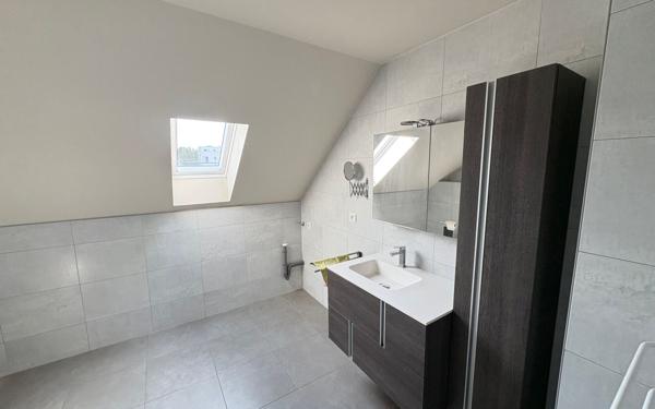 Appartement à louer    2 pièces • 48,57 m2 Souffelweyersheim