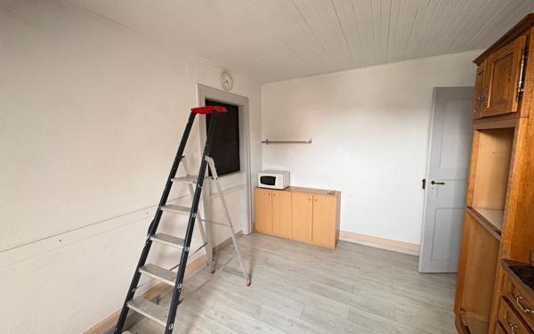 Appartement à louer    2 pièces • 48,57 m2 Souffelweyersheim