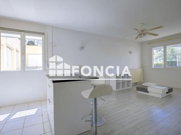 À vendre Appartement 3 pièces 59.94 m² - Nice 06000