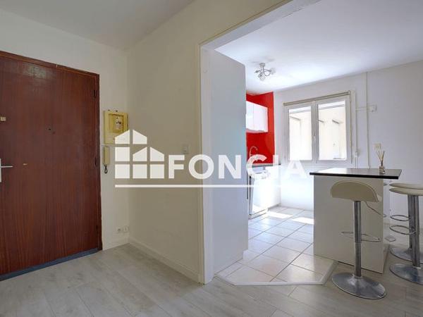 À vendre Appartement 3 pièces 59.94 m² - Nice 06000