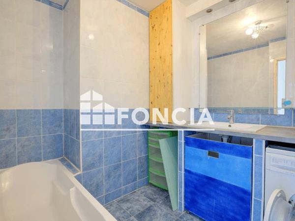 À vendre Appartement 3 pièces 59.94 m² - Nice 06000