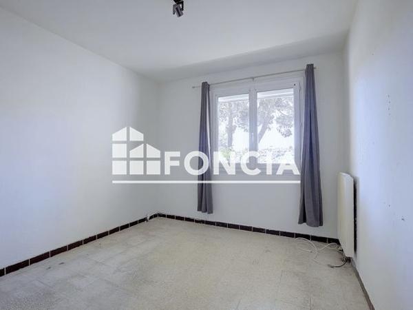 À vendre Appartement 3 pièces 59.94 m² - Nice 06000