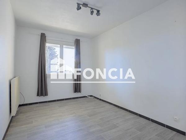 À vendre Appartement 3 pièces 59.94 m² - Nice 06000