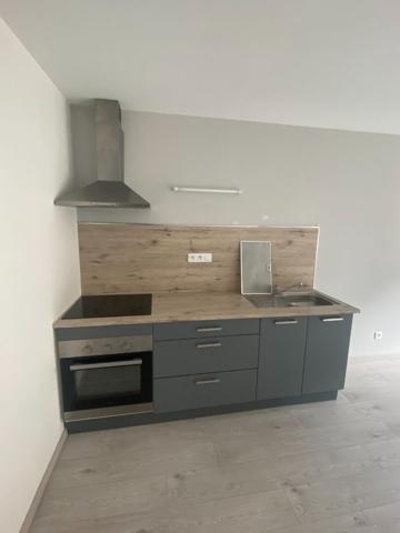 Charmant T2 de 38 m² à Gray - Disponible au 1er septembre 2026