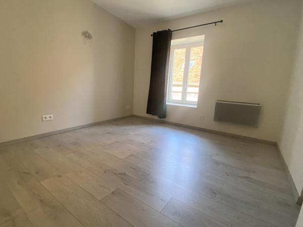 Charmant T2 de 38 m² à Gray - Disponible au 1er septembre 2026