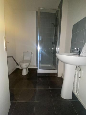 Charmant T2 de 38 m² à Gray - Disponible au 1er septembre 2026
