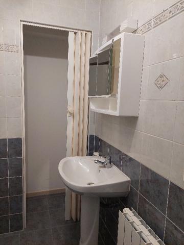 Location appartement Creutzwald - 2 pièce(s) - 25 m² - 350 €/mois