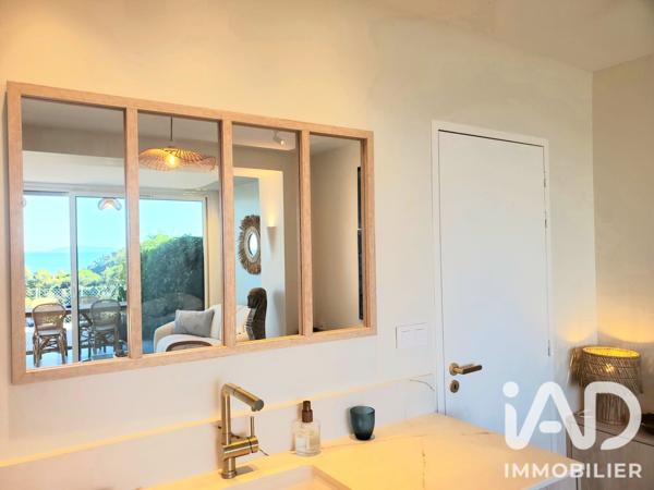 Appartement à vendre 3 pièces 43 m² Le Lavandou